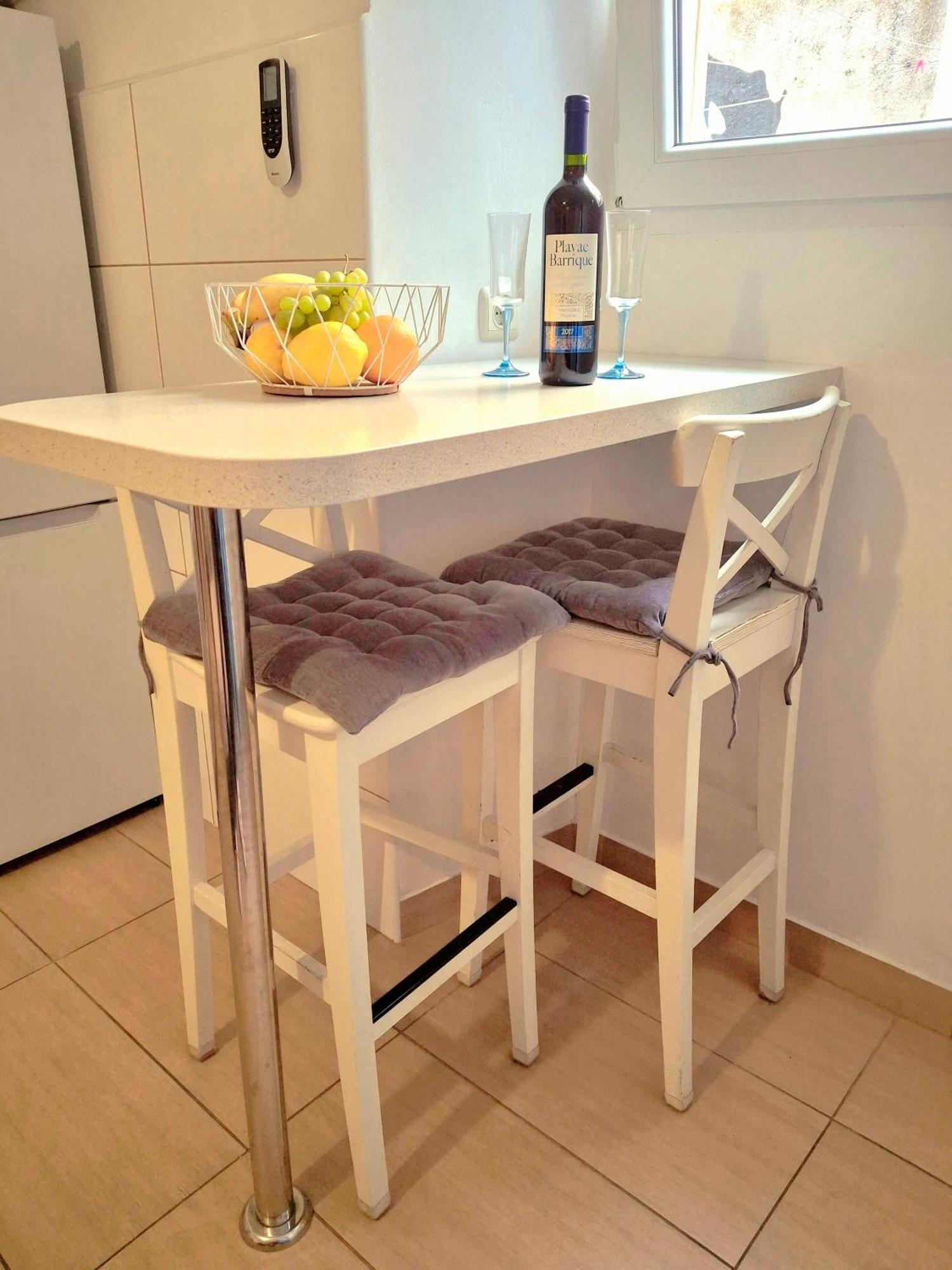 Anamari Apartment Сплит Экстерьер фото